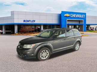 Used 2015 Dodge Journey SXT w/ Flexible Seating Group image 1