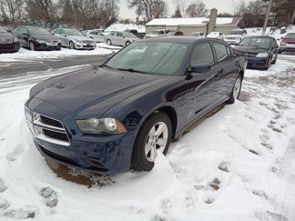 Used 2014 Dodge Charger SE w/ Connectivity Group image 1