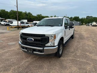 Used 2020 Ford F250 XL w/ Power Equipment Group image 1