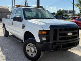 Used 2008 Ford F250 XLT image 1