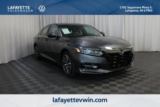 Used 2019 Honda Accord EX image 1