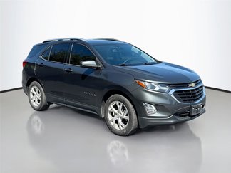 Used 2020 Chevrolet Equinox LT image 1