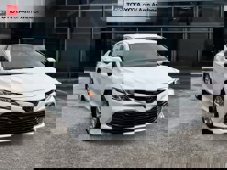 Used 2018 Toyota Camry LE w/ Protection Package (Q2) image 1