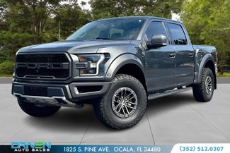 Used 2019 Ford F150 Raptor w/ Equipment Group 802A Luxury image 1