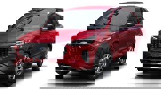 New 2025 Ford Escape Active image 1