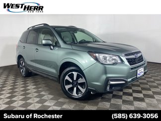Used 2018 Subaru Forester 2.5i Premium w/ All-Weather Package image 1