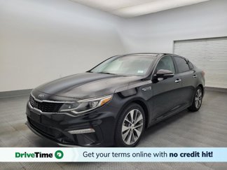 Used 2019 Kia Optima S image 1