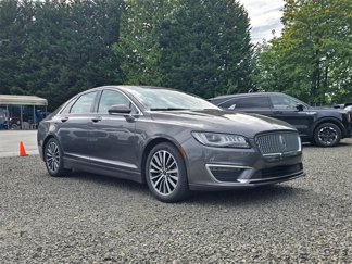 Used 2017 Lincoln MKZ Select w/ Select Plus Package image 1