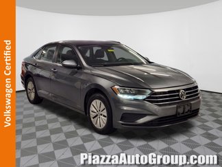 Used 2019 Volkswagen Jetta S w/ Driver Assistance Package image 1