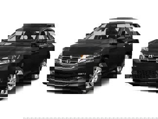 Used 2015 Honda Accord EX-L image 1