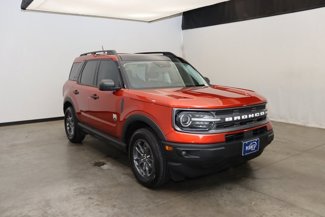 Used 2022 Ford Bronco Sport Big Bend w/ Convenience Package image 1