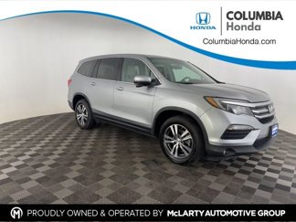 Used 2016 Honda Pilot EX-L image 1