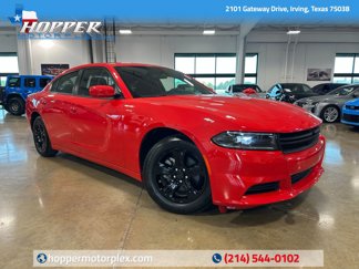 Used 2023 Dodge Charger SXT image 1