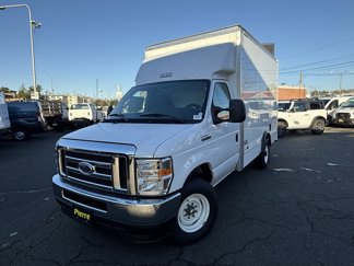 New 2025 Ford E-350 and Econoline 350 Super Duty w/ Power Equipment Group image 1