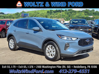Used 2023 Ford Escape Active w/ Tech Pack #2 image 1