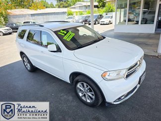 Used 2015 Dodge Durango Limited w/ Nav & Power Liftgate Group image 1