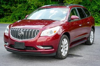 Used 2017 Buick Enclave Premium w/ Experience Buick Package image 1