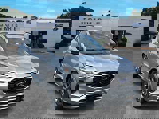New 2024 Ford Escape ST-Line w/ Equipment Group 301A image 1