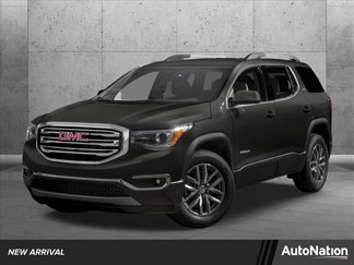 Used 2017 GMC Acadia SLT image 1