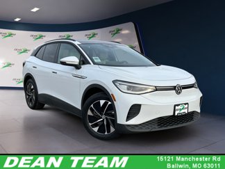 Used 2022 Volkswagen ID.4 Pro S image 1