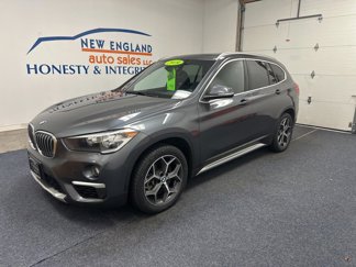 Used 2019 BMW X1 xDrive28i w/ Convenience Package image 1
