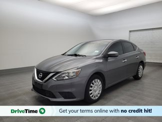 Used 2019 Nissan Sentra S image 1
