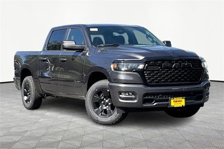 New 2025 RAM 1500 Tradesman image 1