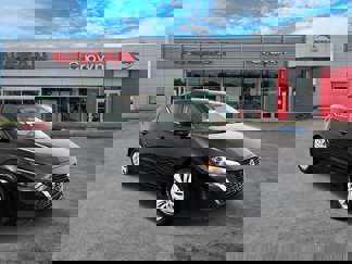 New 2025 Nissan Sentra S image 1
