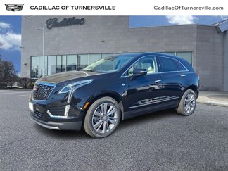 New 2025 Cadillac XT5 Premium Luxury w/ Technology Package image 1