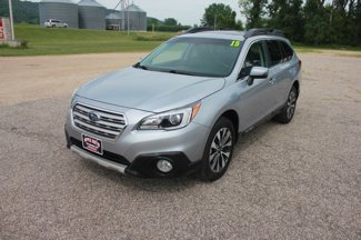 Used 2015 Subaru Outback 2.5i Limited image 1