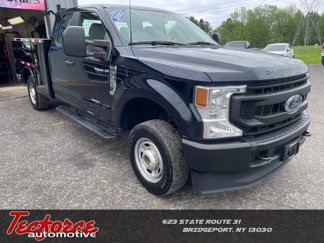 Used 2021 Ford F350 XL image 1