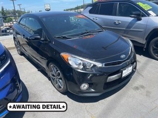 Used 2015 Kia Forte Koup SX image 1