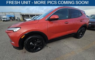 Used 2024 Buick Encore GX Sport Touring w/ Comfort Package image 1