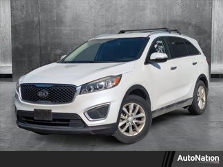 Used 2016 Kia Sorento LX image 1