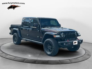 Used 2020 Jeep Gladiator Rubicon image 1