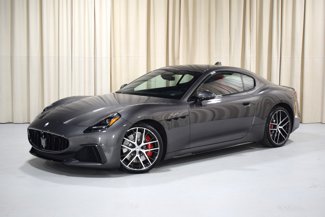Used 2024 Maserati GranTurismo Trofeo image 1