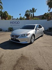 Used 2014 Lexus ES 350 image 1