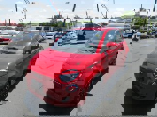 New 2024 FIAT 500 e (RED) image 1