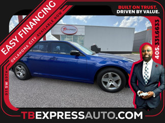 Used 2019 Chrysler 300 Touring w/ Sport Appearance Package image 1