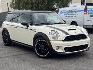 Used 2013 MINI Cooper Clubman S image 1