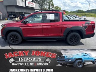 Used 2022 Honda Ridgeline Sport image 1