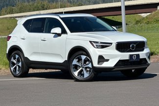 New 2025 Volvo XC40 B5 Core w/ Protection Package Premier image 1
