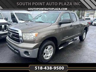 Used 2012 Toyota Tundra 4x4 Double Cab image 1