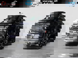Used 2022 Chevrolet Tahoe RST image 1