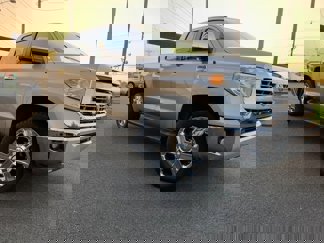 Used 2014 Toyota Tundra 1794 Edition image 1
