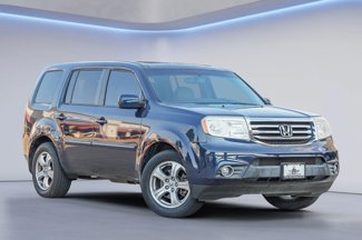 Used 2012 Honda Pilot EX-L image 1