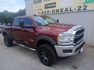 Used 2020 RAM 2500 Tradesman image 1
