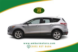 Used 2015 Ford Escape S image 1