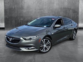 Used 2019 Buick Regal Essence w/ Sights and Sounds Package image 1