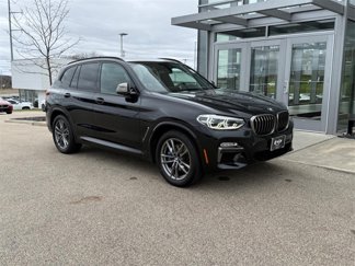 Used 2019 BMW X3 M40i image 1
